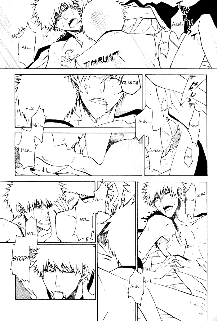 Sonotoki Sekai ga Hibi Wareru Oto o Kiita