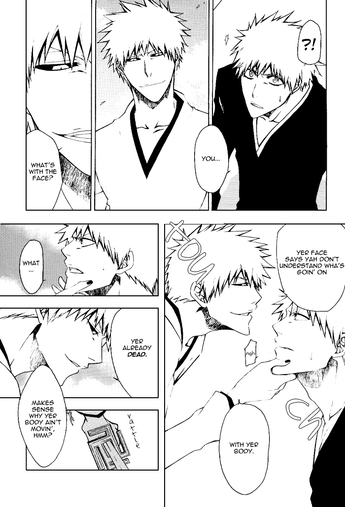 Sonotoki Sekai ga Hibi Wareru Oto o Kiita