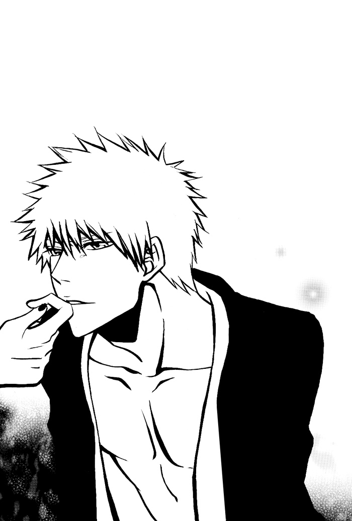 Sonotoki Sekai ga Hibi Wareru Oto o Kiita
