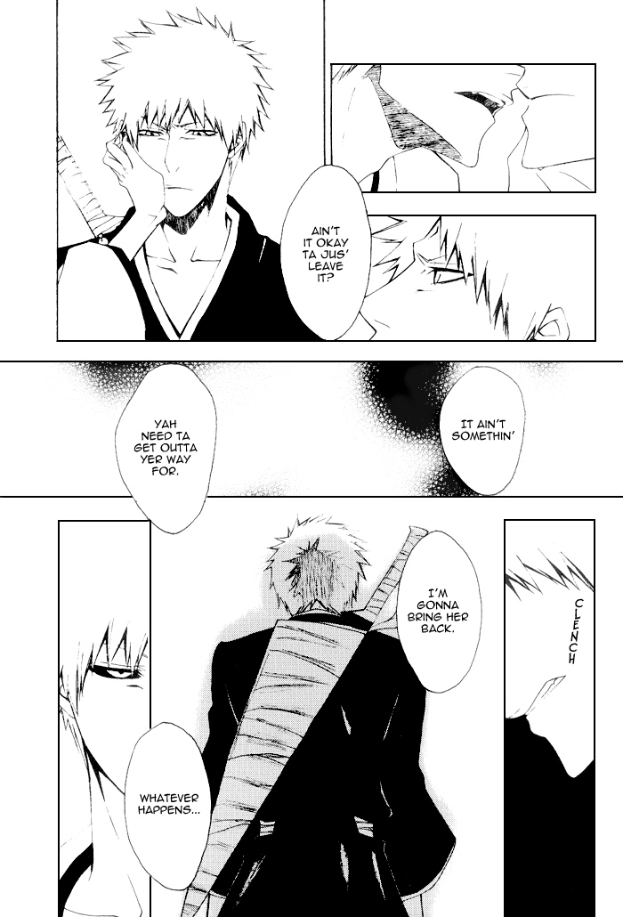 Sonotoki Sekai ga Hibi Wareru Oto o Kiita