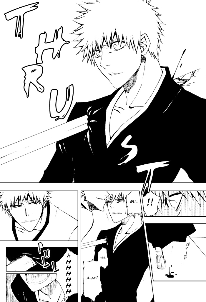 Sonotoki Sekai ga Hibi Wareru Oto o Kiita