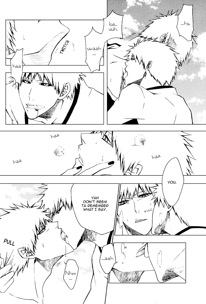Sonotoki Sekai ga Hibi Wareru Oto o Kiita