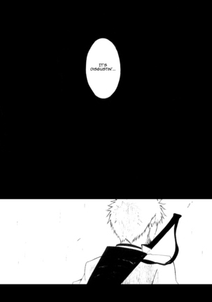 Sonotoki Sekai ga Hibi Wareru Oto o Kiita Page #13