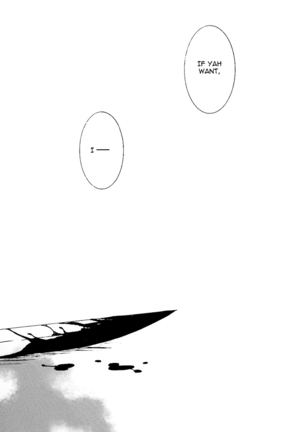 Sonotoki Sekai ga Hibi Wareru Oto o Kiita Page #34