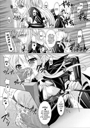 Brandish Chapter 2 Page #17