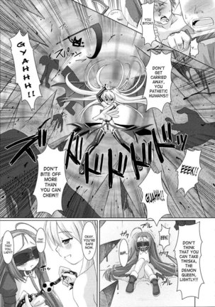 Brandish Chapter 2 Page #27