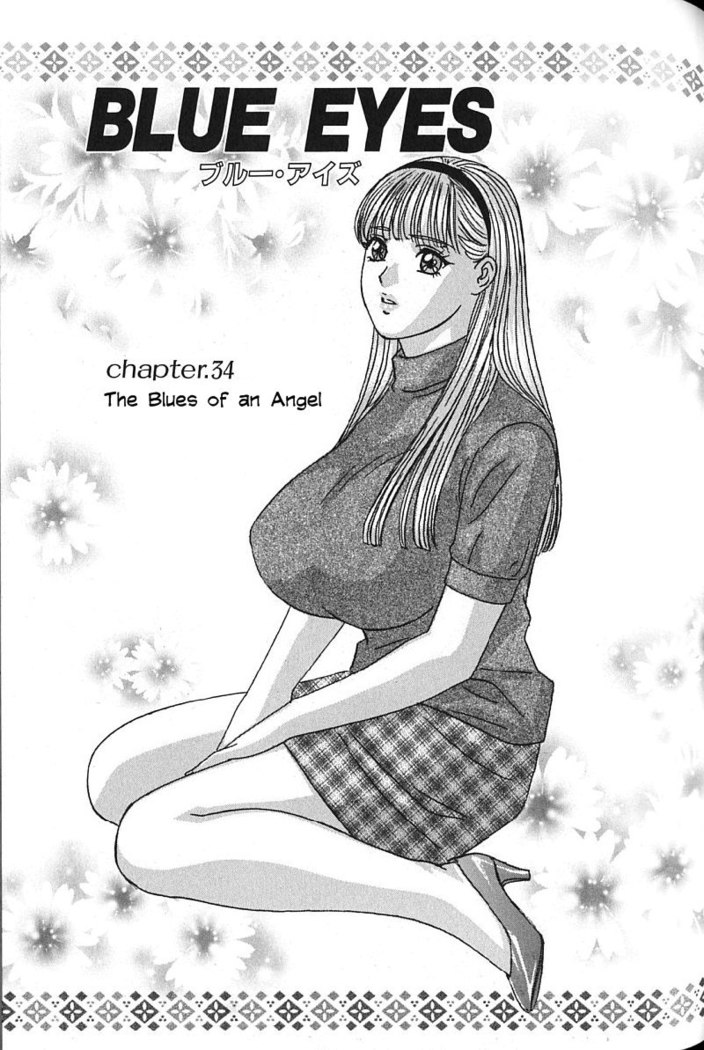Blue Eyes 07 Chapter34