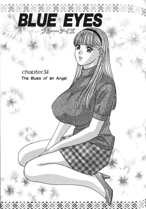 Blue Eyes 07 Chapter34