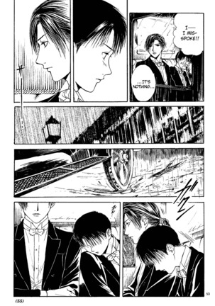 Sakura Gari Vol. 1 Page #165