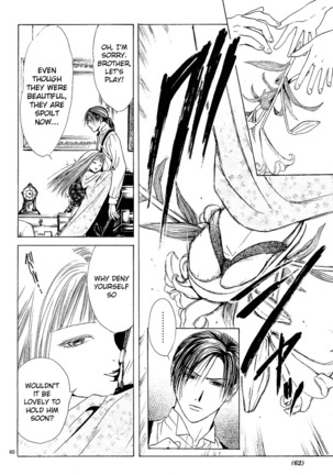 Sakura Gari Vol. 1 Page #172