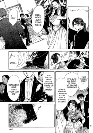 Sakura Gari Vol. 1 Page #151