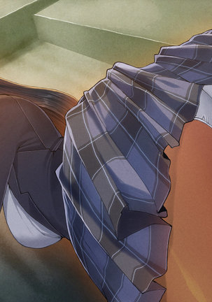 Akogare no Classmate ga Nikubenki Datta Ken Page #28