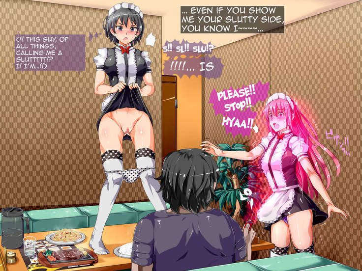 Yaritai Houdai Saimin Seikatsu ~Saimin de Onnanoko wo Ayatsutte, Hentai Koui wo Kyousei shitari H shitari no Nuki makuri Seikatsu~