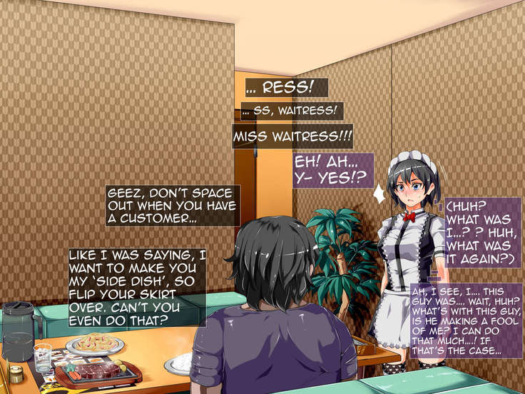 Yaritai Houdai Saimin Seikatsu ~Saimin de Onnanoko wo Ayatsutte, Hentai Koui wo Kyousei shitari H shitari no Nuki makuri Seikatsu~