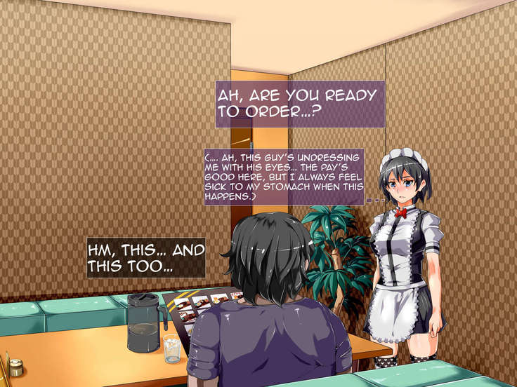 Yaritai Houdai Saimin Seikatsu ~Saimin de Onnanoko wo Ayatsutte, Hentai Koui wo Kyousei shitari H shitari no Nuki makuri Seikatsu~