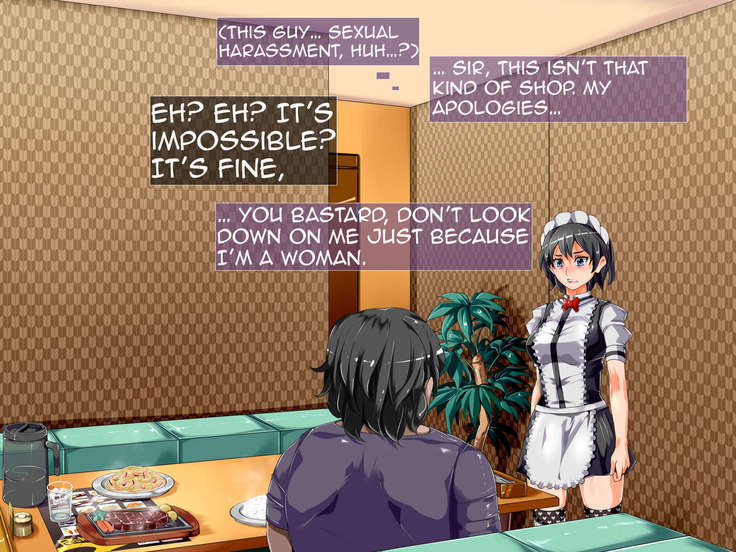 Yaritai Houdai Saimin Seikatsu ~Saimin de Onnanoko wo Ayatsutte, Hentai Koui wo Kyousei shitari H shitari no Nuki makuri Seikatsu~