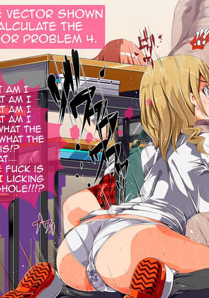 Yaritai Houdai Saimin Seikatsu ~Saimin de Onnanoko wo Ayatsutte, Hentai Koui wo Kyousei shitari H shitari no Nuki makuri Seikatsu~ Page #84