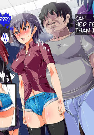 Yaritai Houdai Saimin Seikatsu ~Saimin de Onnanoko wo Ayatsutte, Hentai Koui wo Kyousei shitari H shitari no Nuki makuri Seikatsu~ Page #53