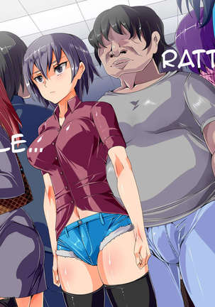 Yaritai Houdai Saimin Seikatsu ~Saimin de Onnanoko wo Ayatsutte, Hentai Koui wo Kyousei shitari H shitari no Nuki makuri Seikatsu~ Page #51