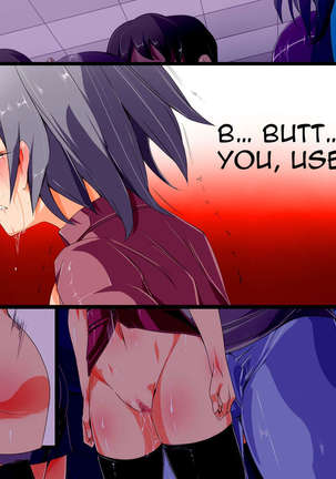 Yaritai Houdai Saimin Seikatsu ~Saimin de Onnanoko wo Ayatsutte, Hentai Koui wo Kyousei shitari H shitari no Nuki makuri Seikatsu~ Page #62