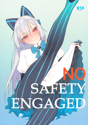 Anzen Souchi no Nai Juu | No Safety Engaged Page #1