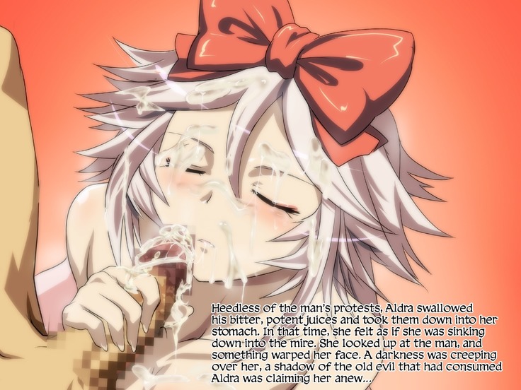 Ouma no Joou ga Yuukaku de Onna o Chirasu CG Shuu