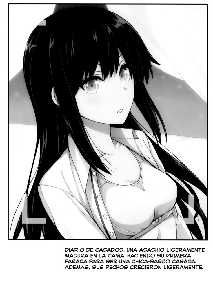 Seikatsu Rhythm wa Asashio-gata
