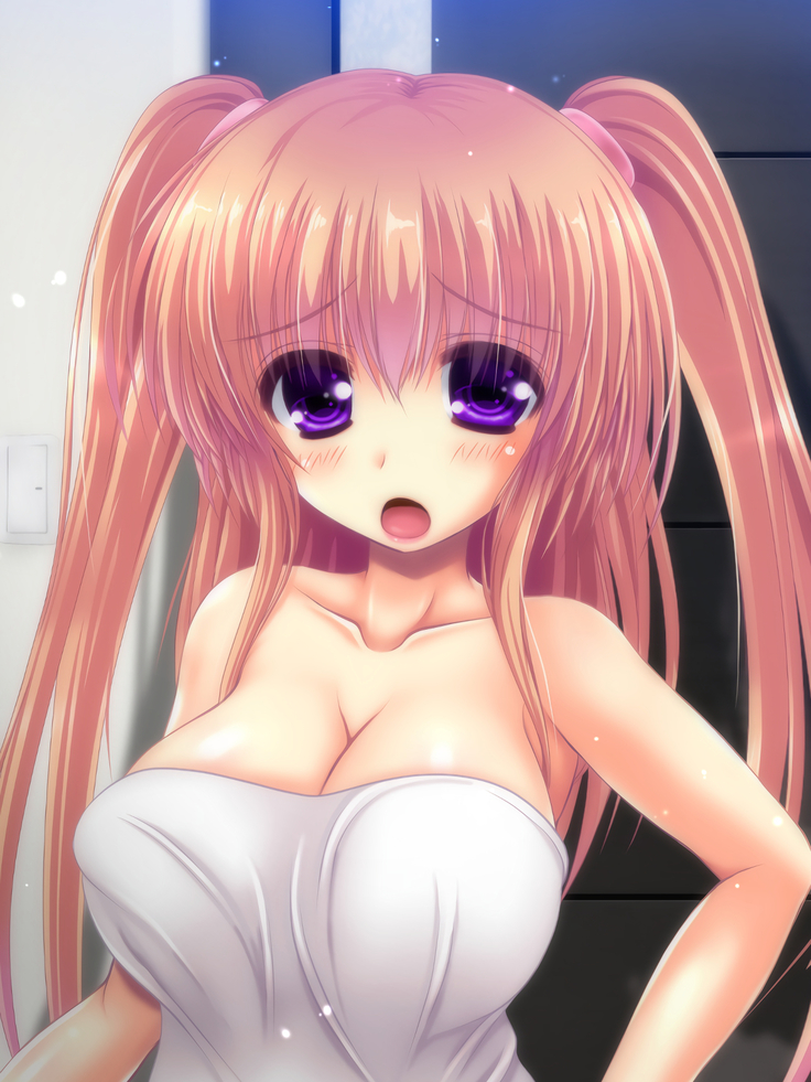 I said I'll pay 1,000 yen for each cumshot. My lil sis said she needs 30,000 yen.