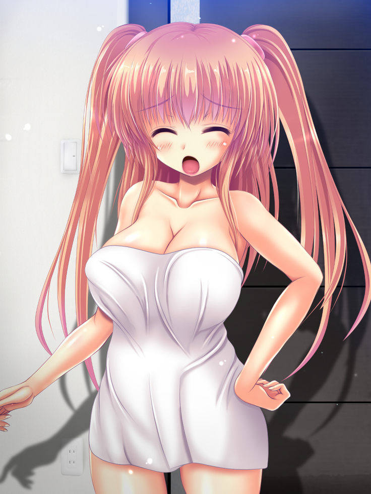 I said I'll pay 1,000 yen for each cumshot. My lil sis said she needs 30,000 yen.