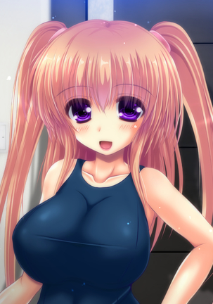 I said I'll pay 1,000 yen for each cumshot. My lil sis said she needs 30,000 yen. Page #343