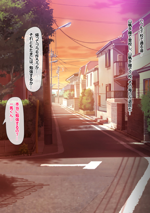 I said I'll pay 1,000 yen for each cumshot. My lil sis said she needs 30,000 yen. Page #124