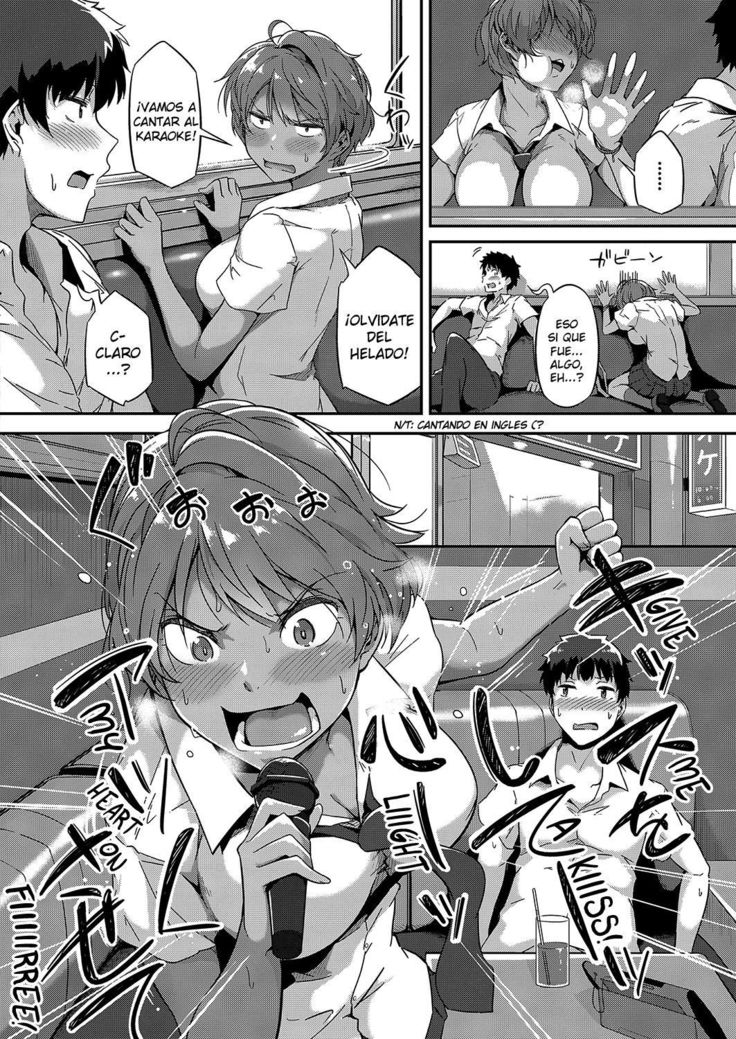 Tobikome! Seishun  -