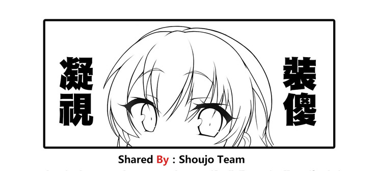 Kanojo no Kimochi Zenpen