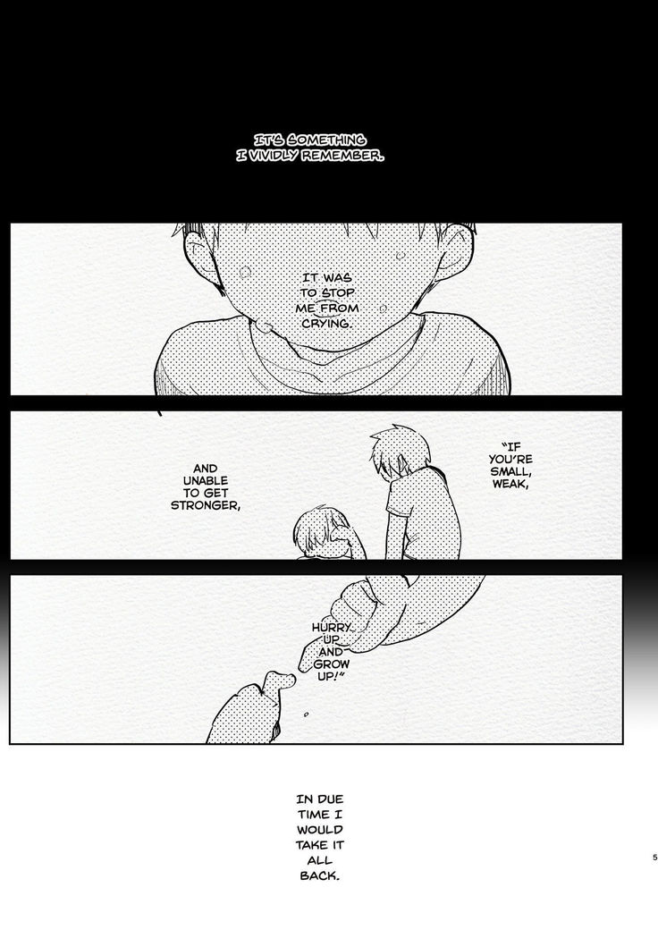 Futanari Osananajimi to Ore to Hajimete no Gyaku Anal Kagai Jugyou | Me and My Futanari Childhood Friend's First Extracurricular Lesson in Reverse Anal