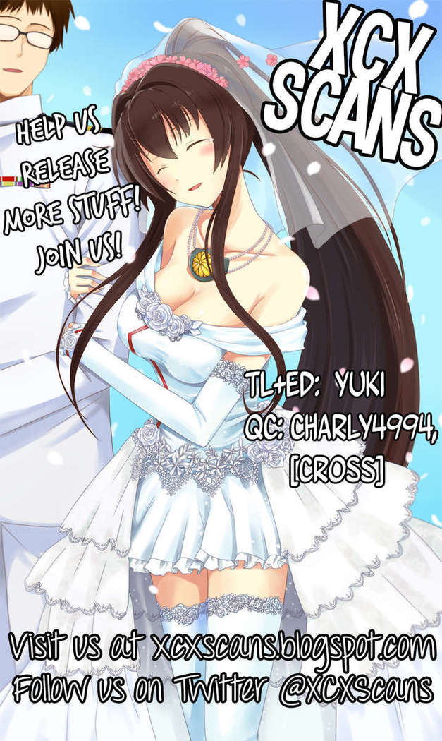 Chou Chou Chou Dokyuu