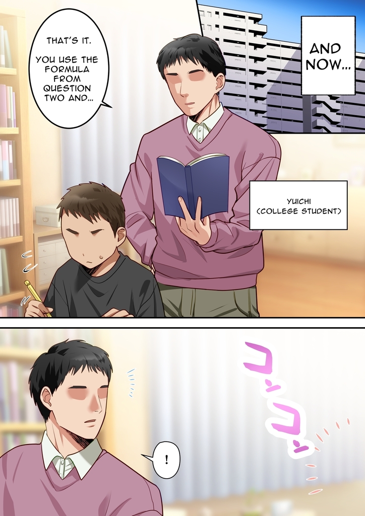 Boku no Daisuki na Okaa-san o Tannin no Sensei ni Toraremashita | My Beloved Mother Was Taken By My Homeroom Teacher