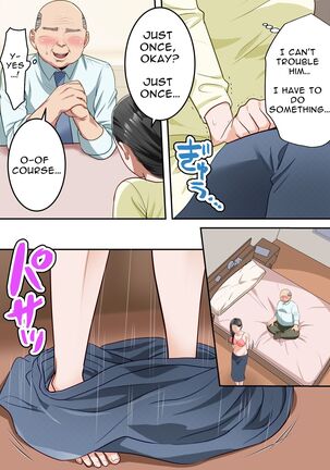 Boku no Daisuki na Okaa-san o Tannin no Sensei ni Toraremashita | My Beloved Mother Was Taken By My Homeroom Teacher Page #27