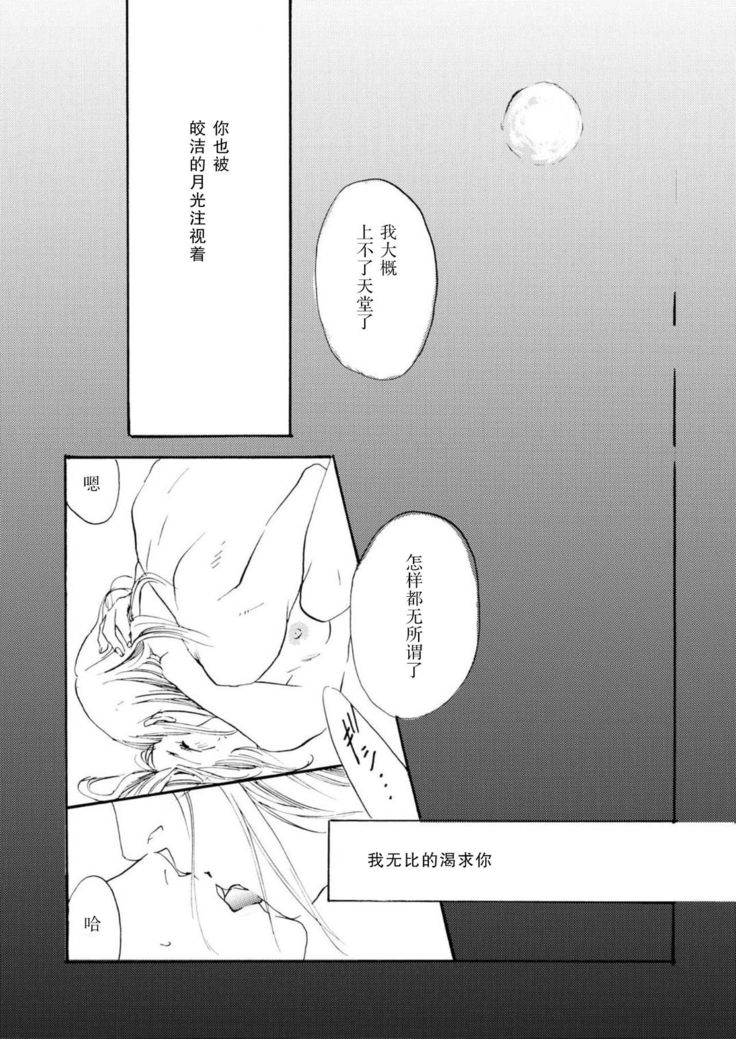 Sweet fate | 甜美的命运