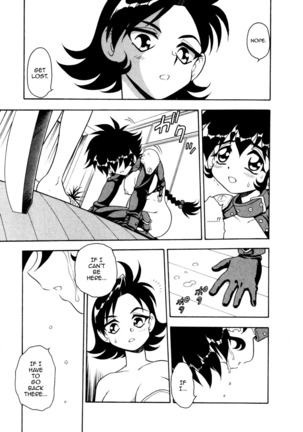 Blue Heaven 2 Page #155
