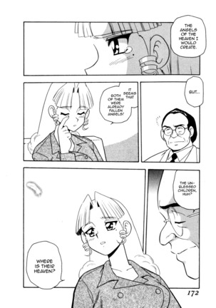 Blue Heaven 2 Page #169