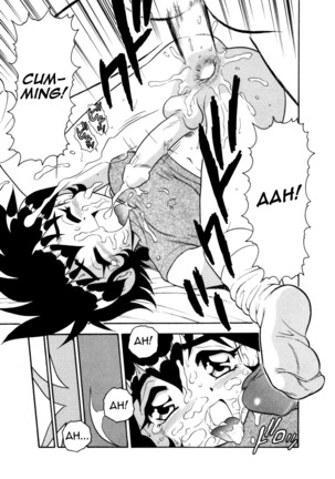 Blue Heaven 2 Page #93