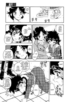 Blue Heaven 2 Page #25