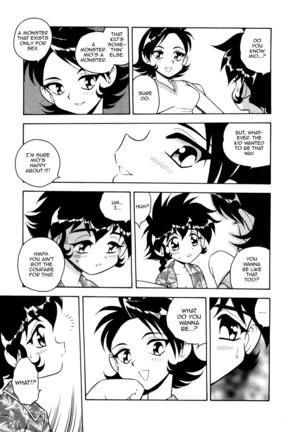 Blue Heaven 2 Page #113