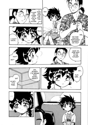 Blue Heaven 2 Page #94