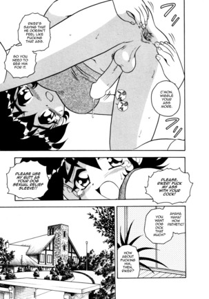 Blue Heaven 2 Page #77