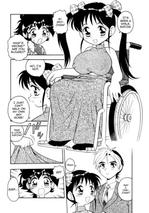 Blue Heaven 2 Page #99