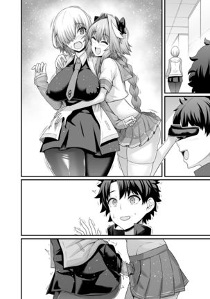Astolfo Collection Page #60