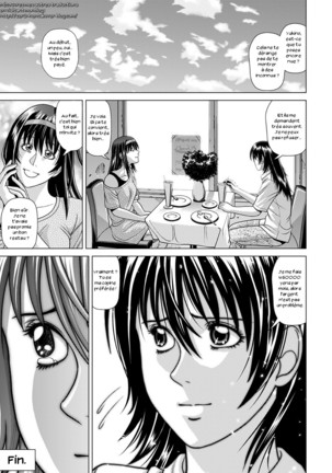 Nude Model ~Nibai no Jikyuu ni Tsurarete Damasaremashita~ Page #48
