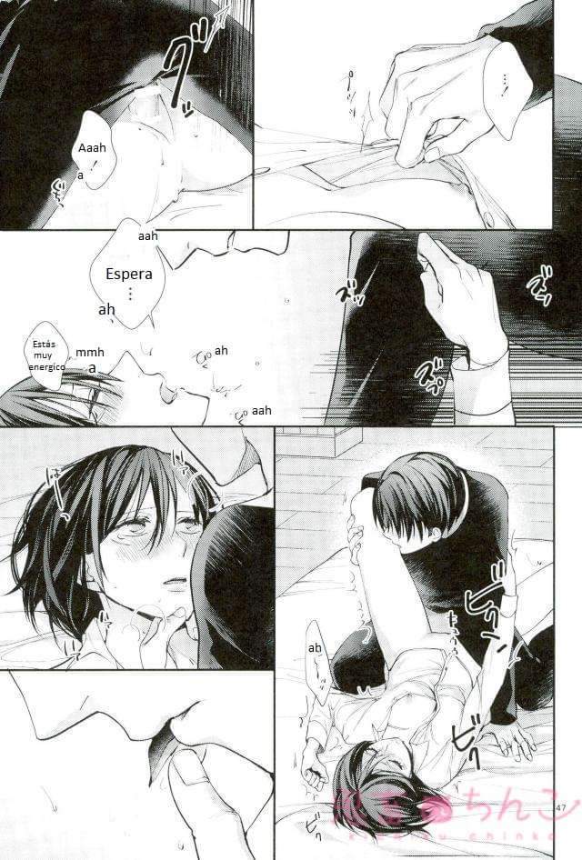 Kanata no Hikari