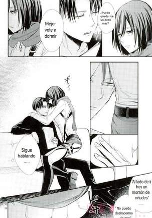 Kanata no Hikari Page #36